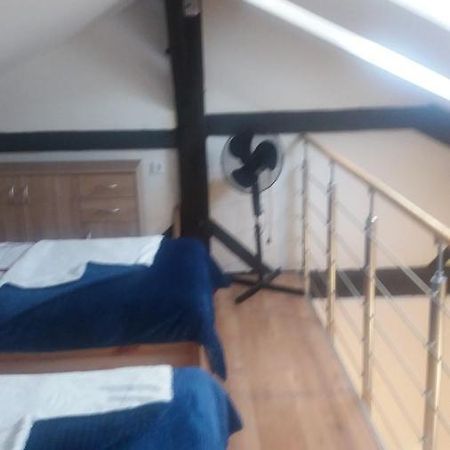 Fam.Singer Apartman Garching an Der Alz Kültér fotó
