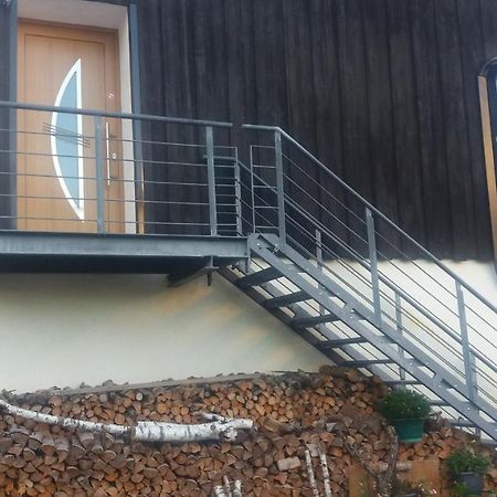 Fam.Singer Apartman Garching an Der Alz Kültér fotó