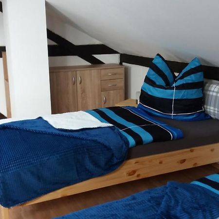 Fam.Singer Apartman Garching an Der Alz Kültér fotó