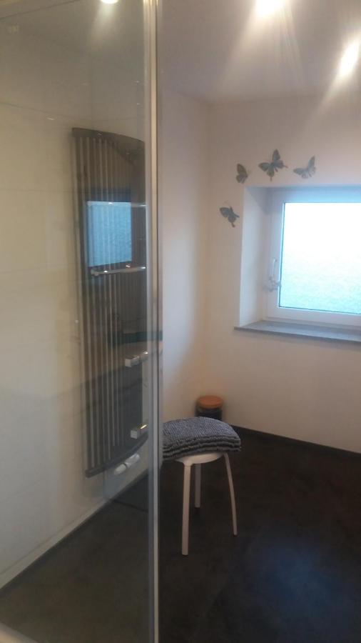 Fam.Singer Apartman Garching an Der Alz Kültér fotó