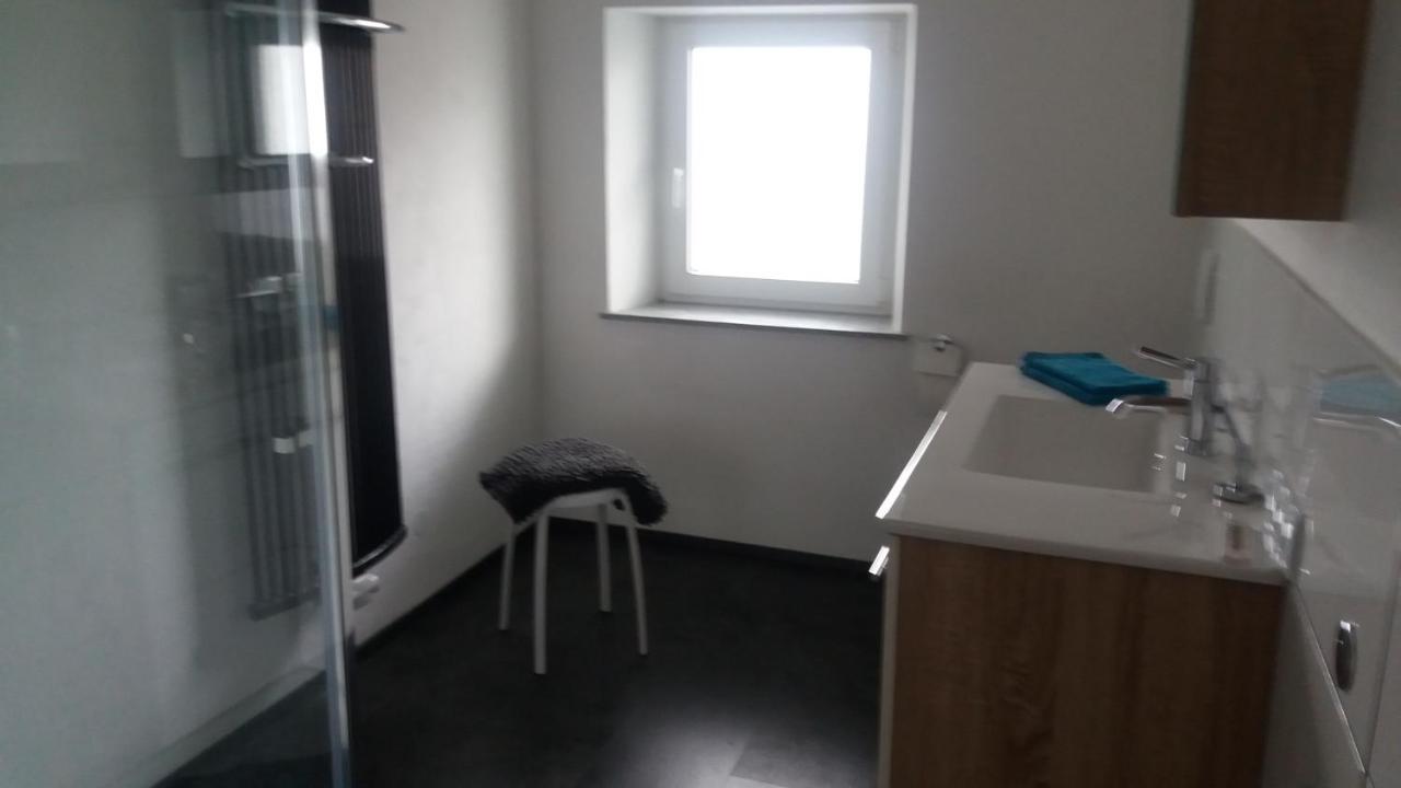 Fam.Singer Apartman Garching an Der Alz Kültér fotó